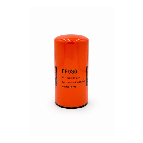 Fuel Filter FF036 — Fuel Water Separator for Volvo D13 (2893612 / FF5776) 167