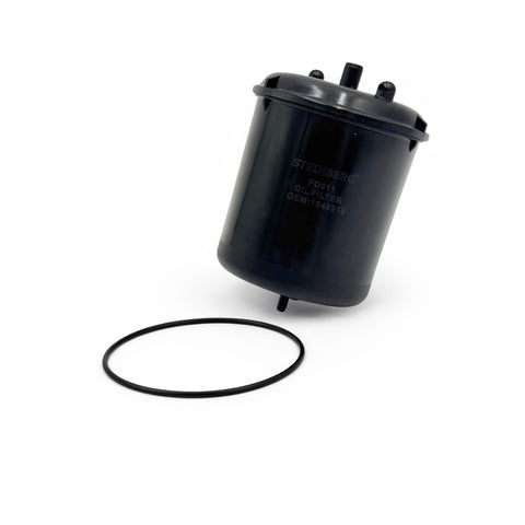 Oil Filter FO011 — Full-Flow Lube Filter for Detroit OM936 (Mercedes A9061810086) 199