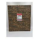 Steinberg air filter packaging with brand name and product details on a white background