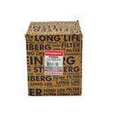 Steinberg filter kit box with 'Long Life' text on a white background