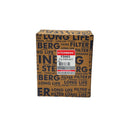Steinberg filter kit box with text on a white background
