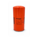 Fuel Filter FF006 — Extended Service Spin-On Fuel Filter for Cummins X15 & X12 75