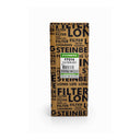 Steinberg fuel filter kit packaging box on a white background