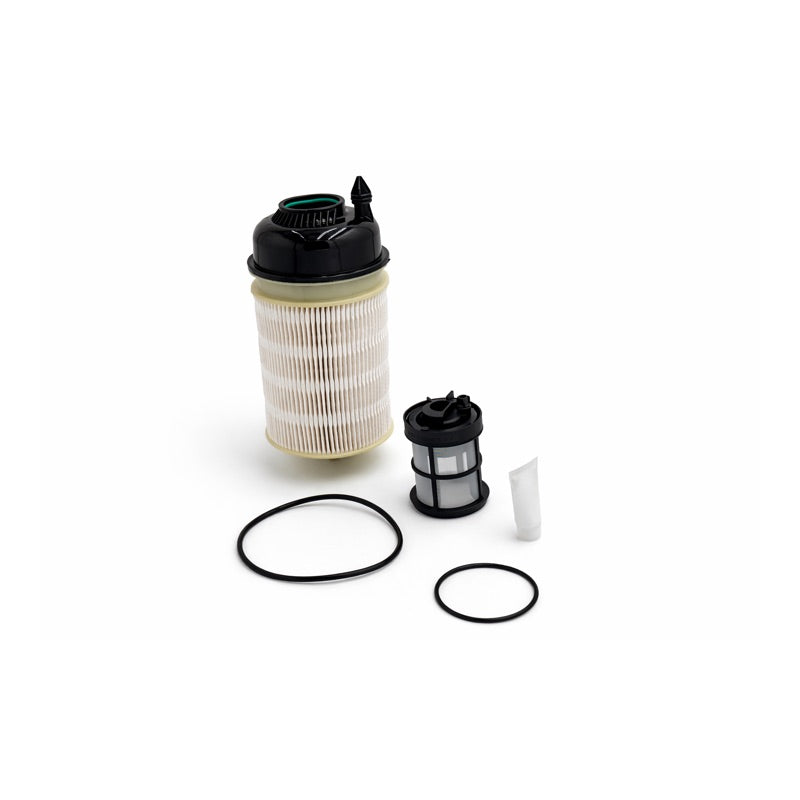 Fuel Filter FF023 — Fuel Filter for Detroit DD15 GHG17+ (A4720921705 / FK11011) 140