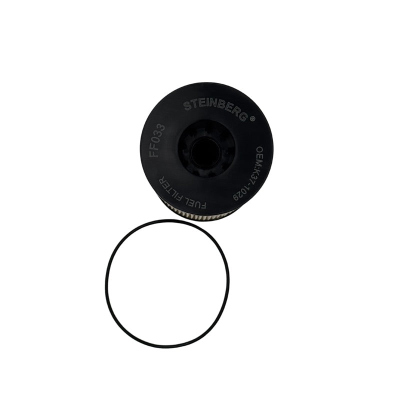 Fuel Filter FF033 | K37-1029 | FS20172 | Steinberg