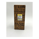 Steinberg filter kit box on a white background