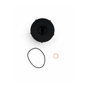 Oil Filter FO009 — Full-Flow Lube Filter for Detroit DD15 GHG17 (A471800209) 194