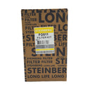 Oil Filter FO011 — Full-Flow Lube Filter for Detroit OM936 (Mercedes A9061810086) 202